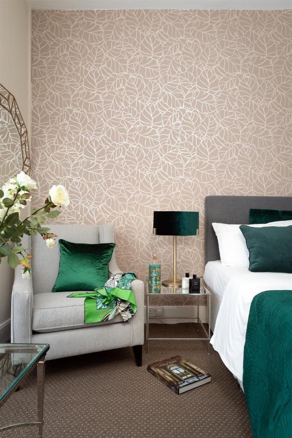 Appart hôtel Palm Grove Torquay