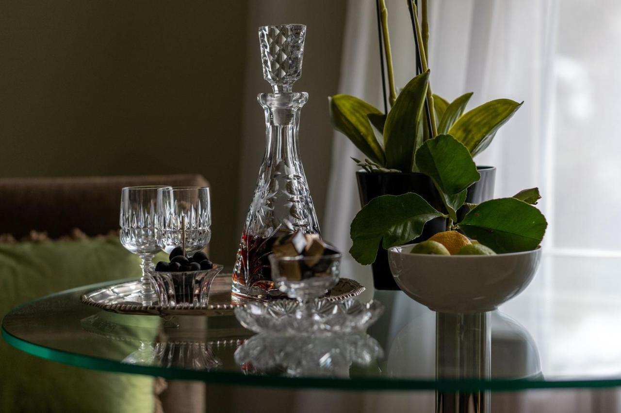Appart hôtel Palm Grove Torquay